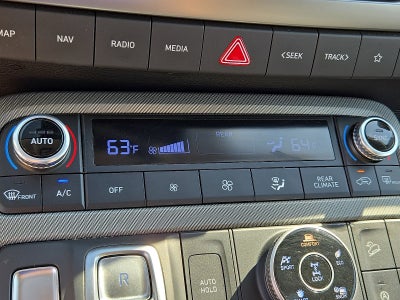 2024 Hyundai Palisade XRT