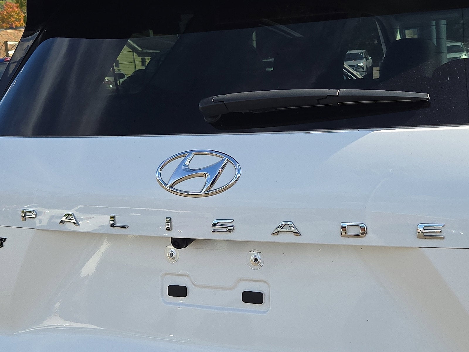 2024 Hyundai Palisade XRT