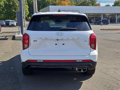 2024 Hyundai Palisade XRT