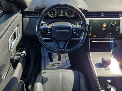 2025 Land Rover Range Rover Velar Dynamic SE