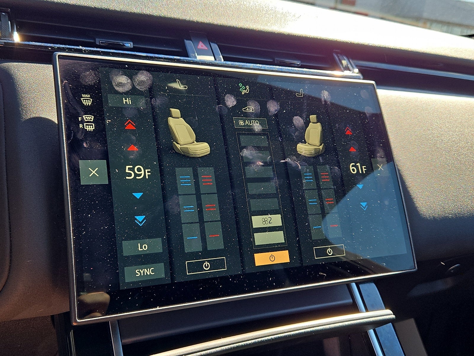 2025 Land Rover Range Rover Velar Dynamic SE