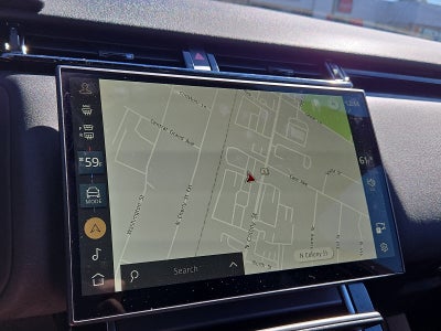 2025 Land Rover Range Rover Velar Dynamic SE