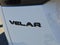 2025 Land Rover Range Rover Velar Dynamic SE