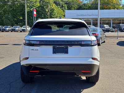 2025 Land Rover Range Rover Velar Dynamic SE