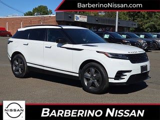2025 Land Rover Range Rover Velar Dynamic SE