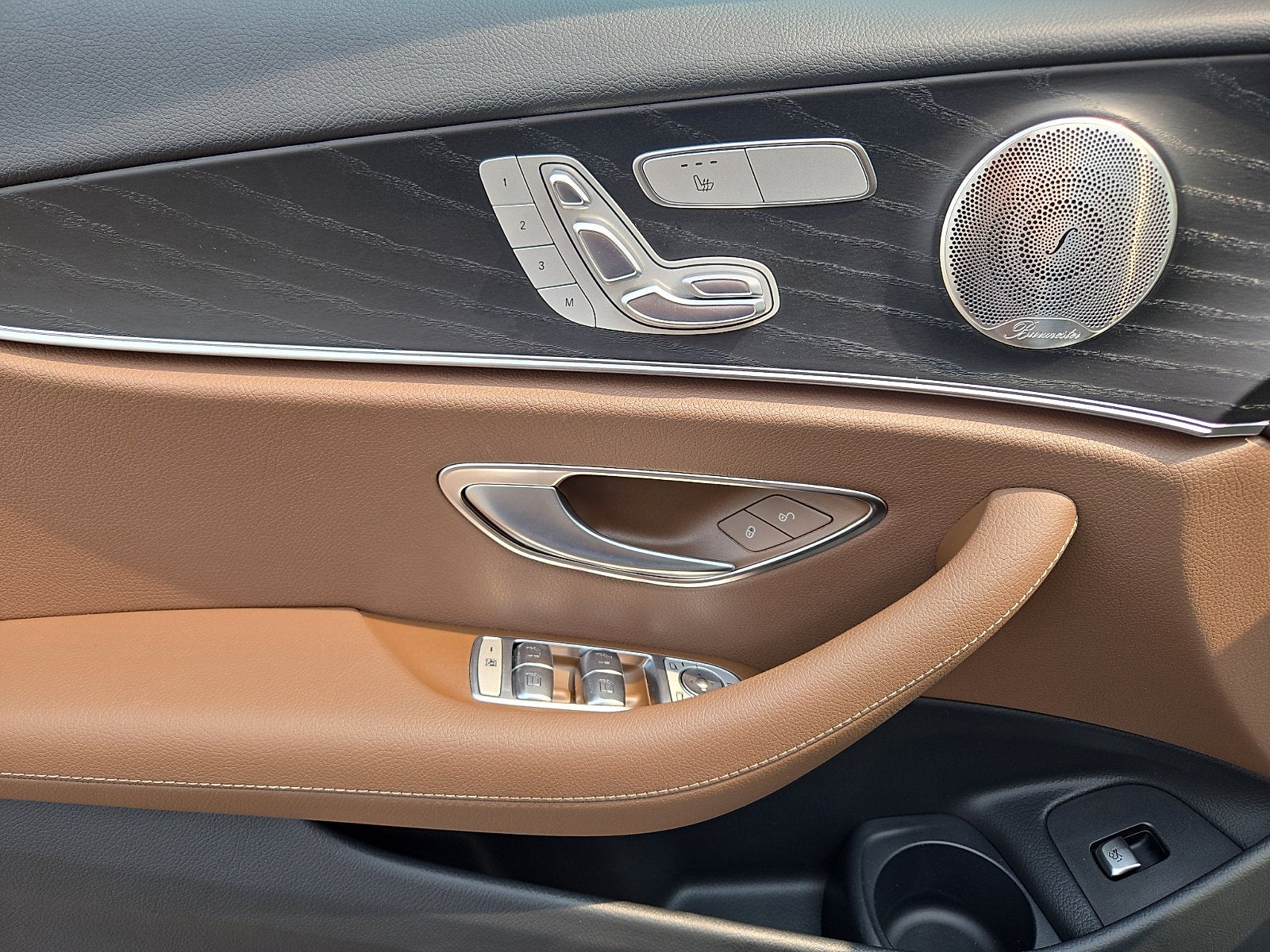 2023 Mercedes-Benz E-Class E 350