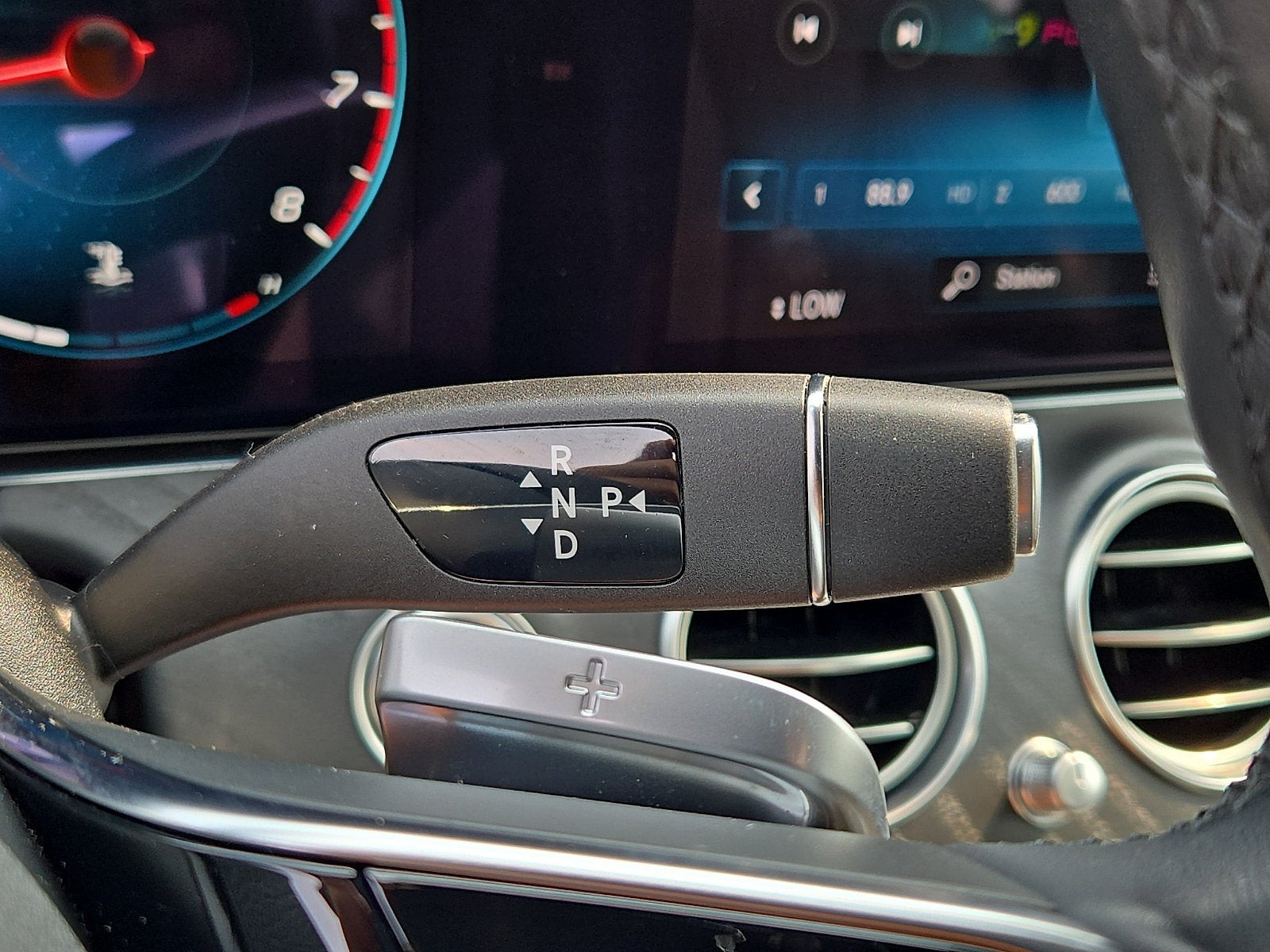 2023 Mercedes-Benz E-Class E 350