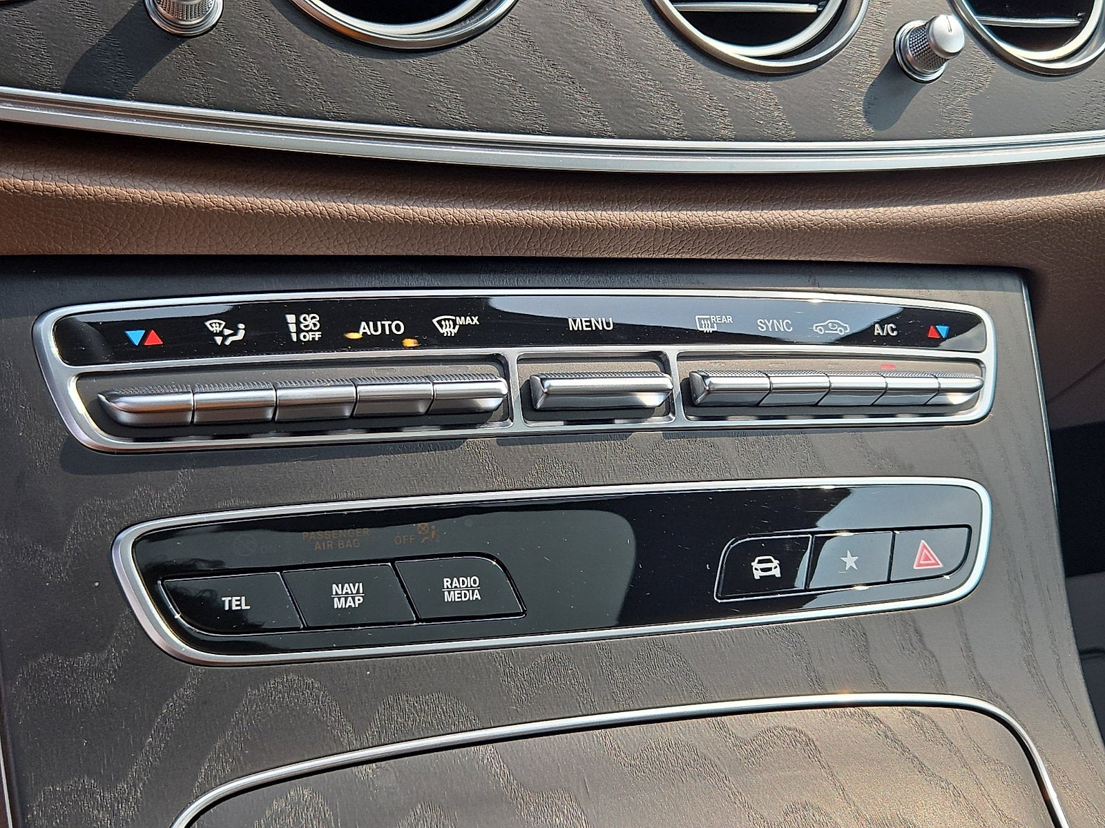 2023 Mercedes-Benz E-Class E 350