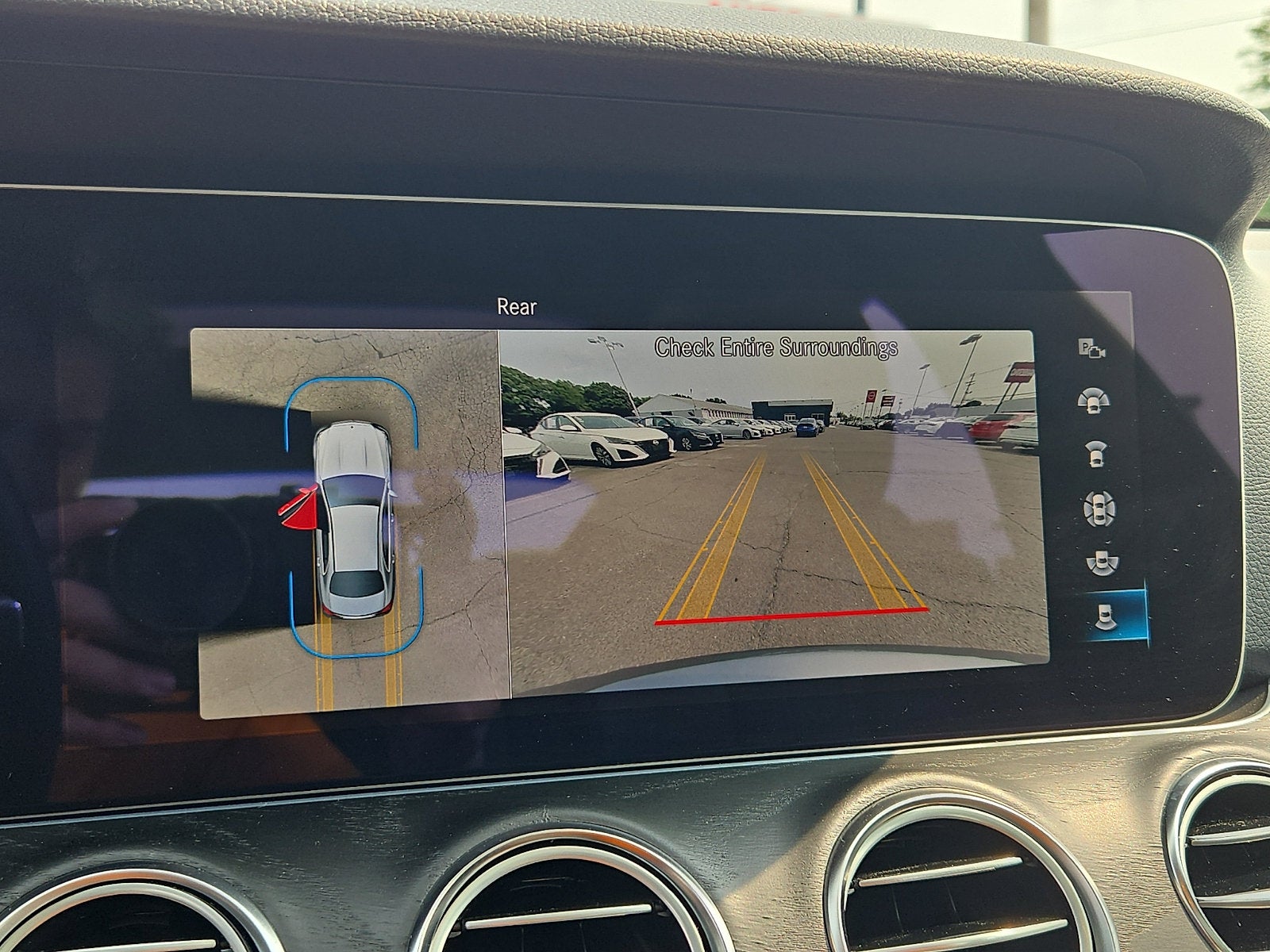 2023 Mercedes-Benz E-Class E 350