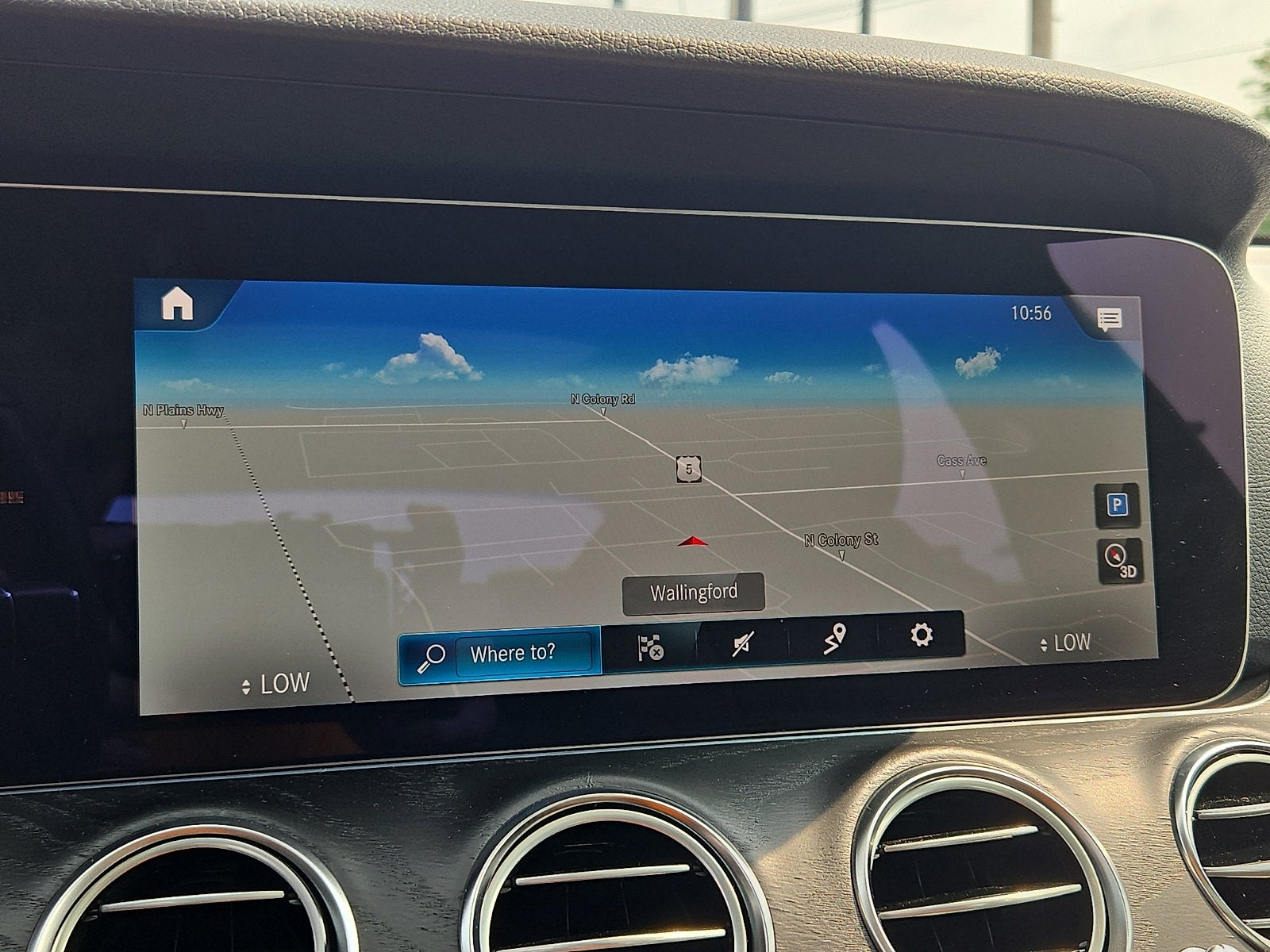 2023 Mercedes-Benz E-Class E 350
