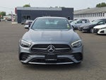 2023 Mercedes-Benz E-Class E 350