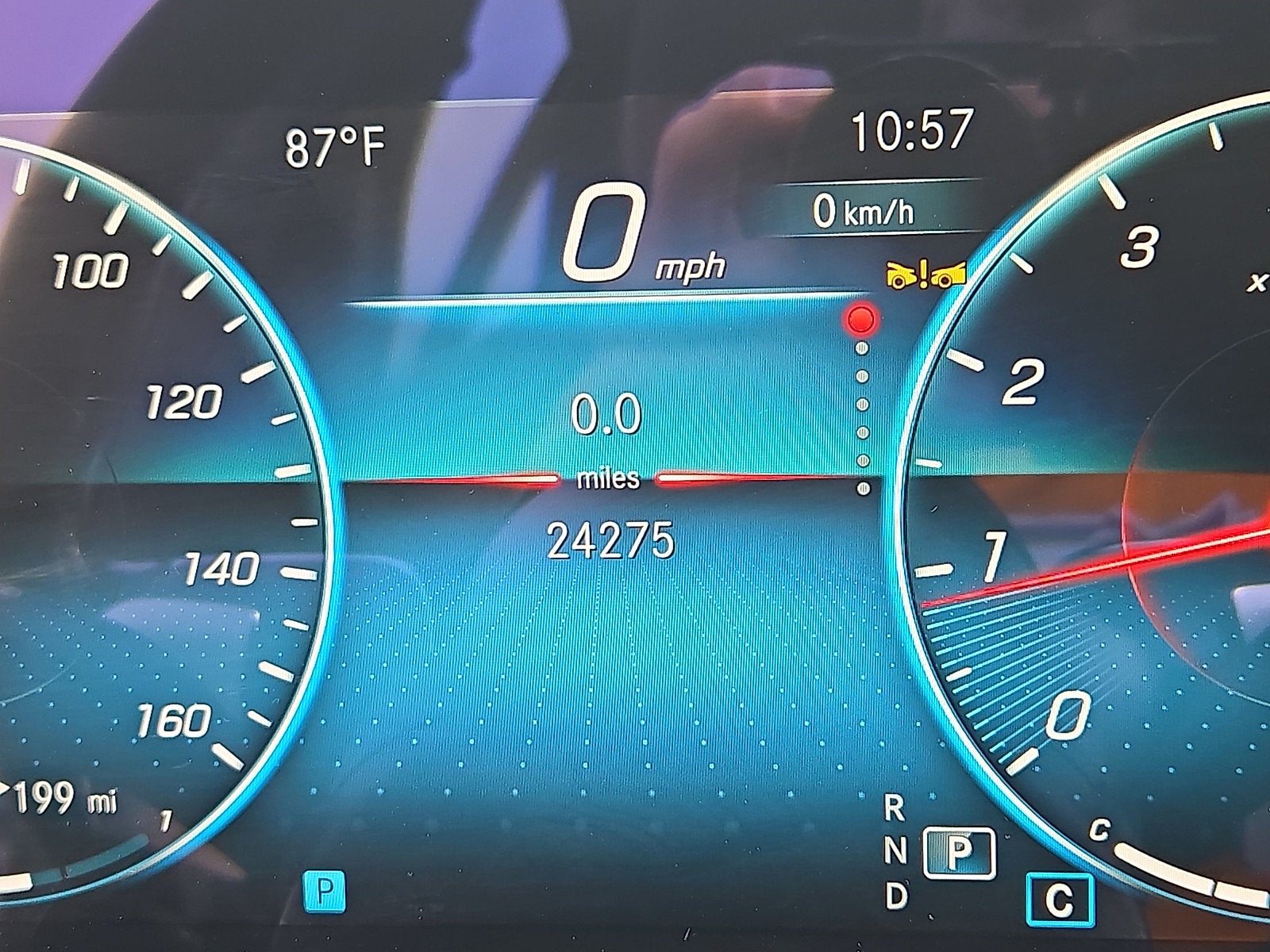 2023 Mercedes-Benz E-Class E 350