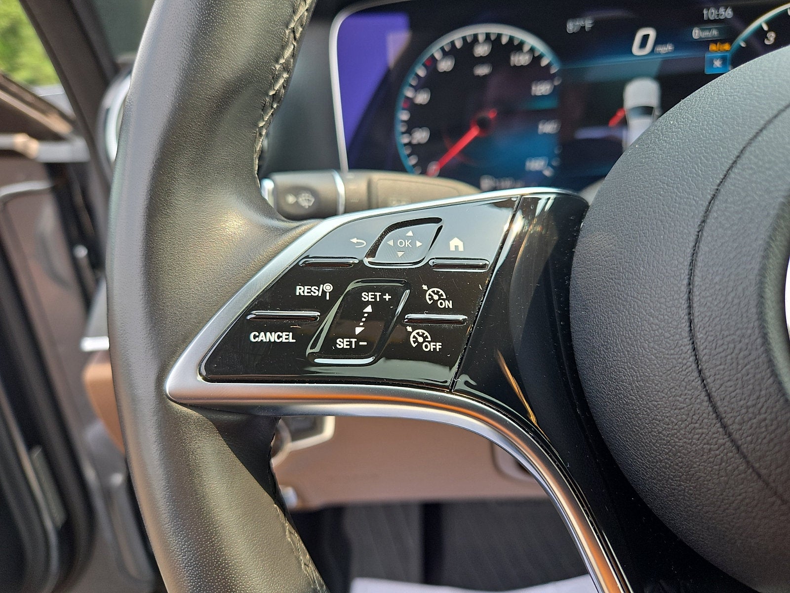 2023 Mercedes-Benz E-Class E 350