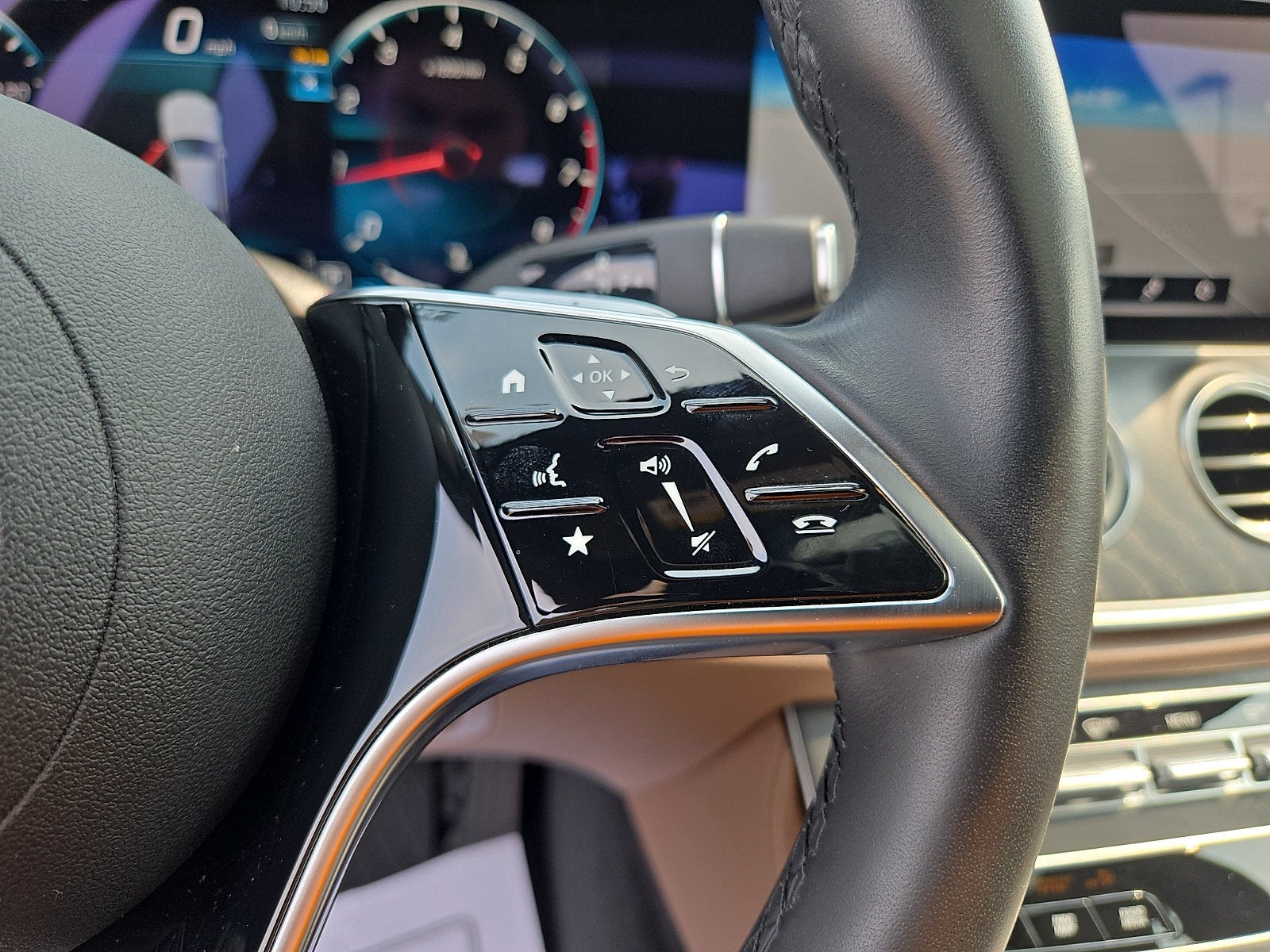 2023 Mercedes-Benz E-Class E 350