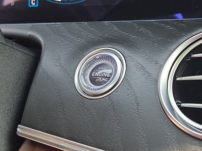 2023 Mercedes-Benz E-Class E 350