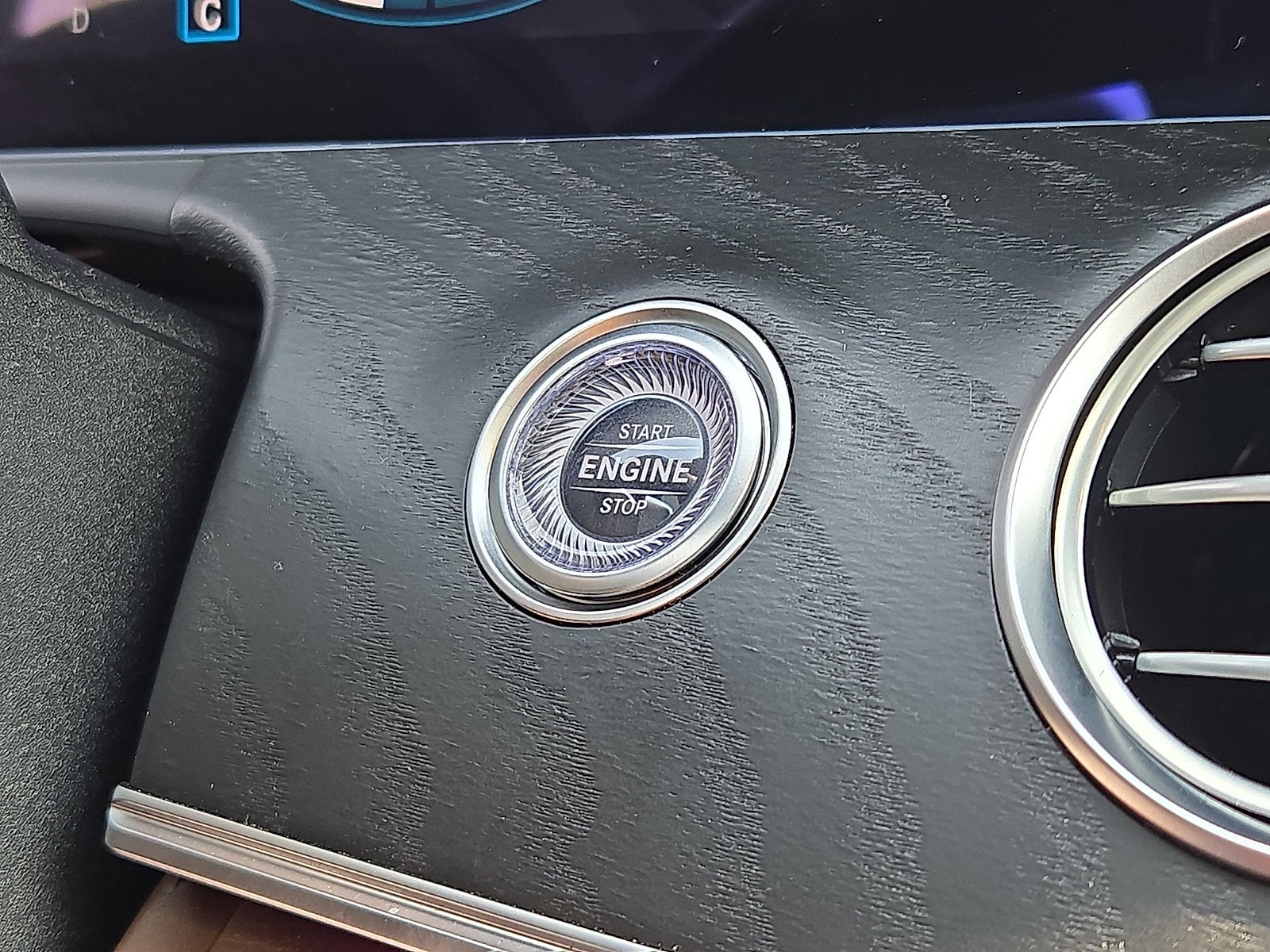 2023 Mercedes-Benz E-Class E 350