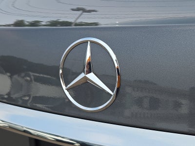 2023 Mercedes-Benz E-Class E 350