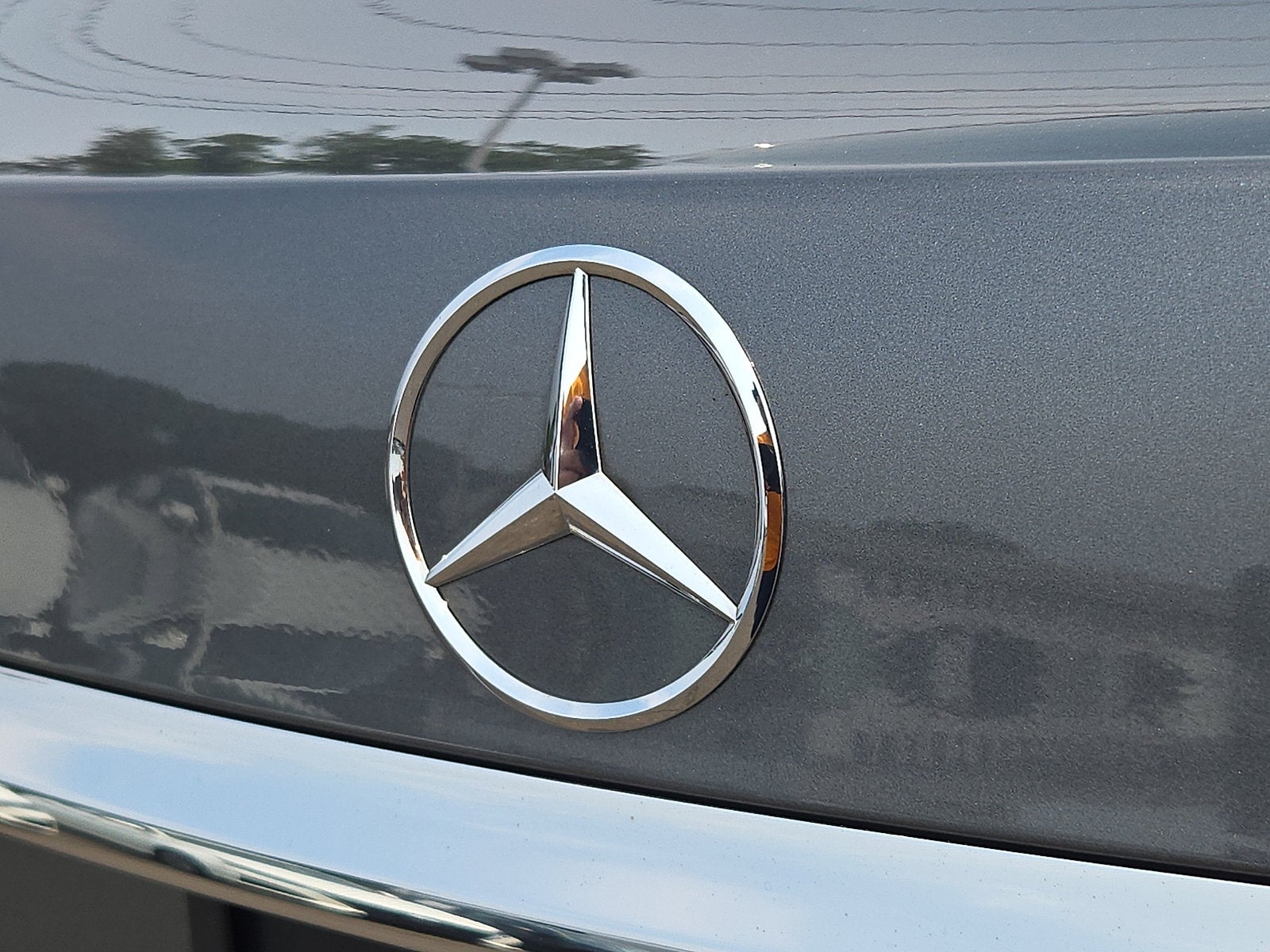 2023 Mercedes-Benz E-Class E 350