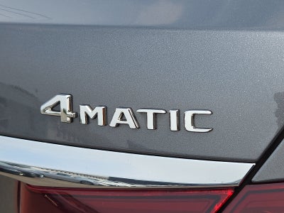 2023 Mercedes-Benz E-Class E 350