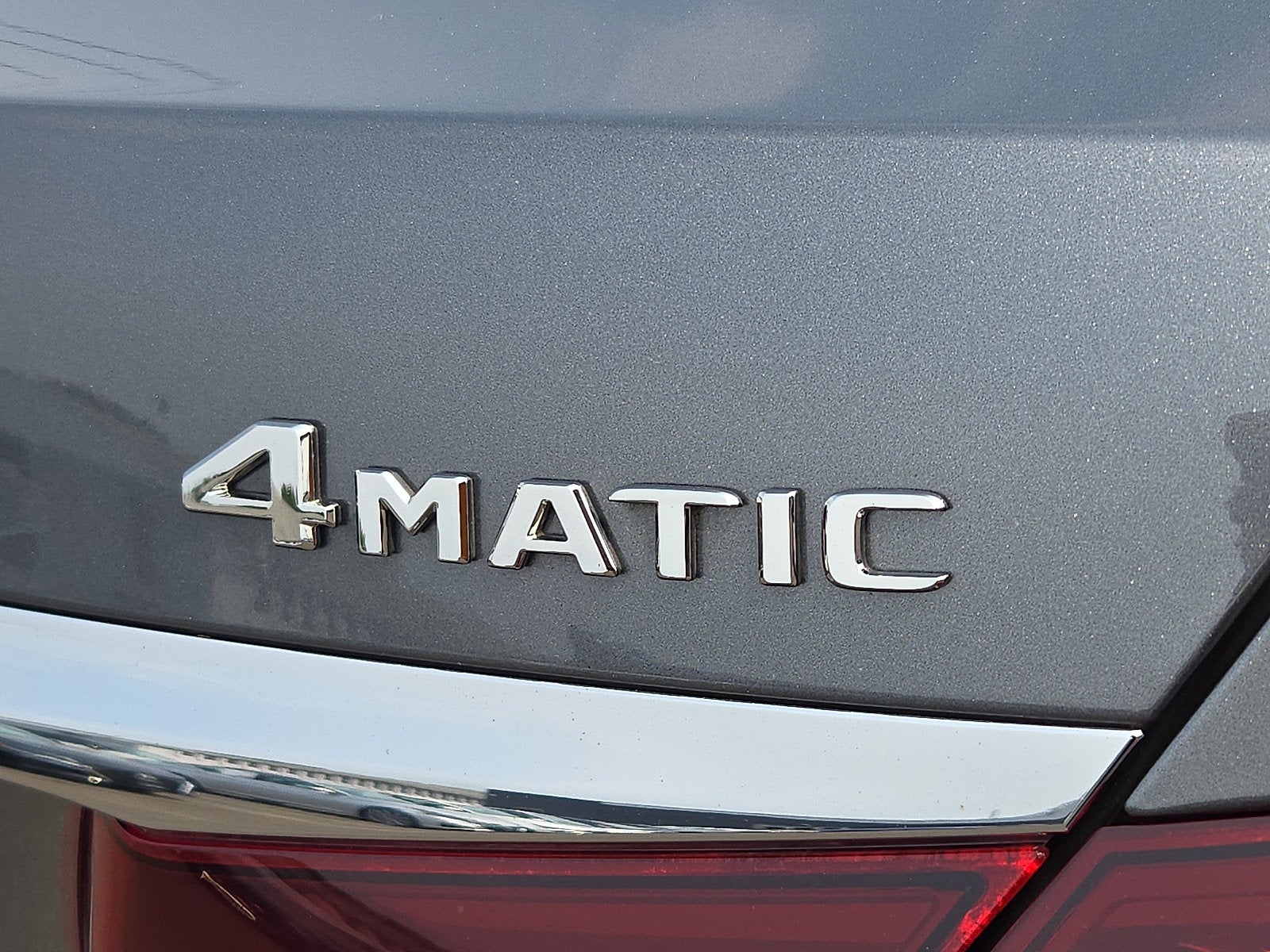 2023 Mercedes-Benz E-Class E 350
