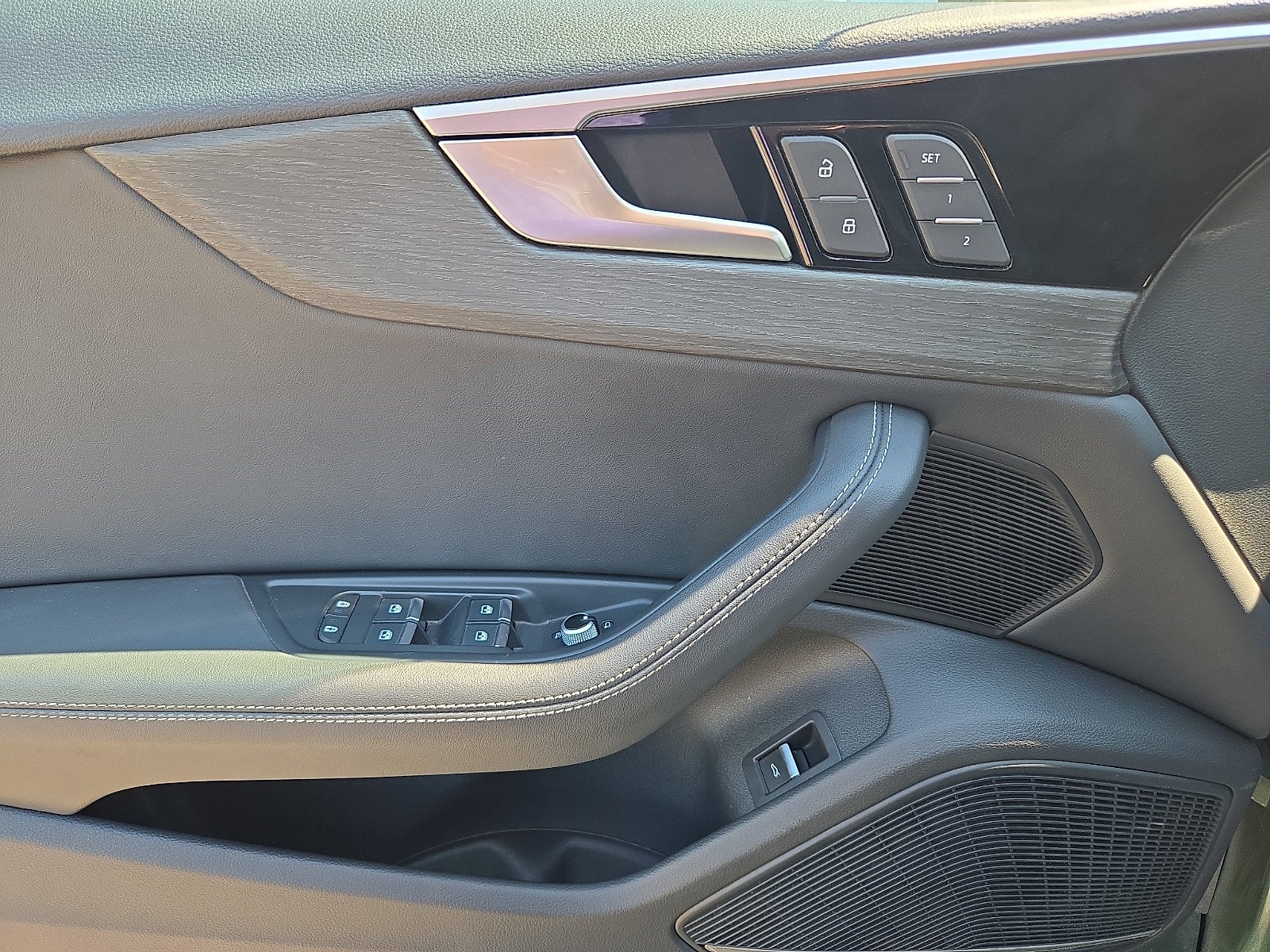2024 Audi A5 Sportback S line Premium Plus