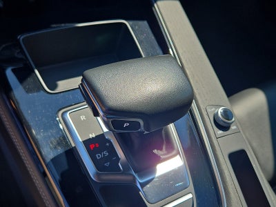 2024 Audi A5 Sportback S line Premium Plus