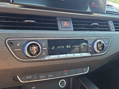 2024 Audi A5 Sportback S line Premium Plus