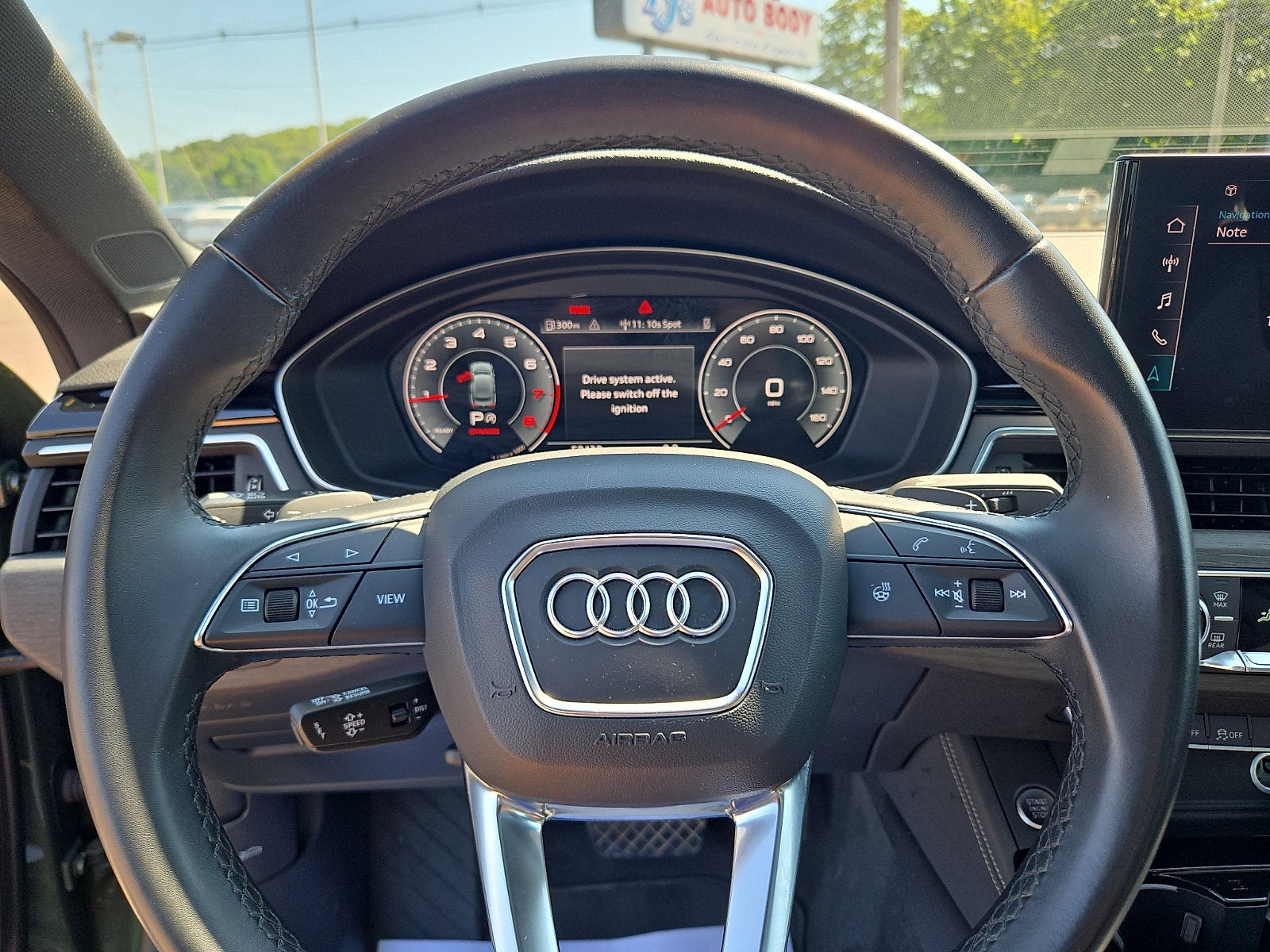 2024 Audi A5 Sportback S line Premium Plus