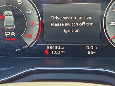 2024 Audi A5 Sportback S line Premium Plus