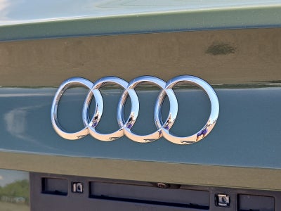 2024 Audi A5 Sportback S line Premium Plus