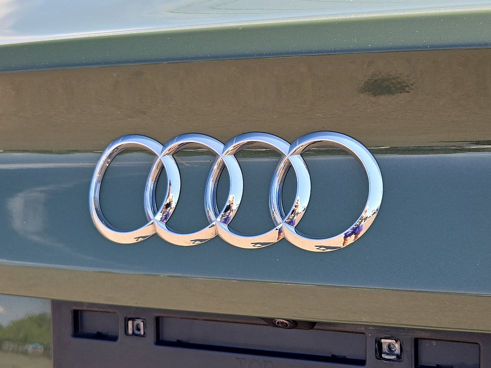 2024 Audi A5 Sportback S line Premium Plus