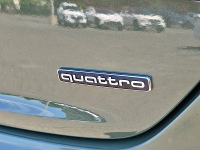 2024 Audi A5 Sportback S line Premium Plus