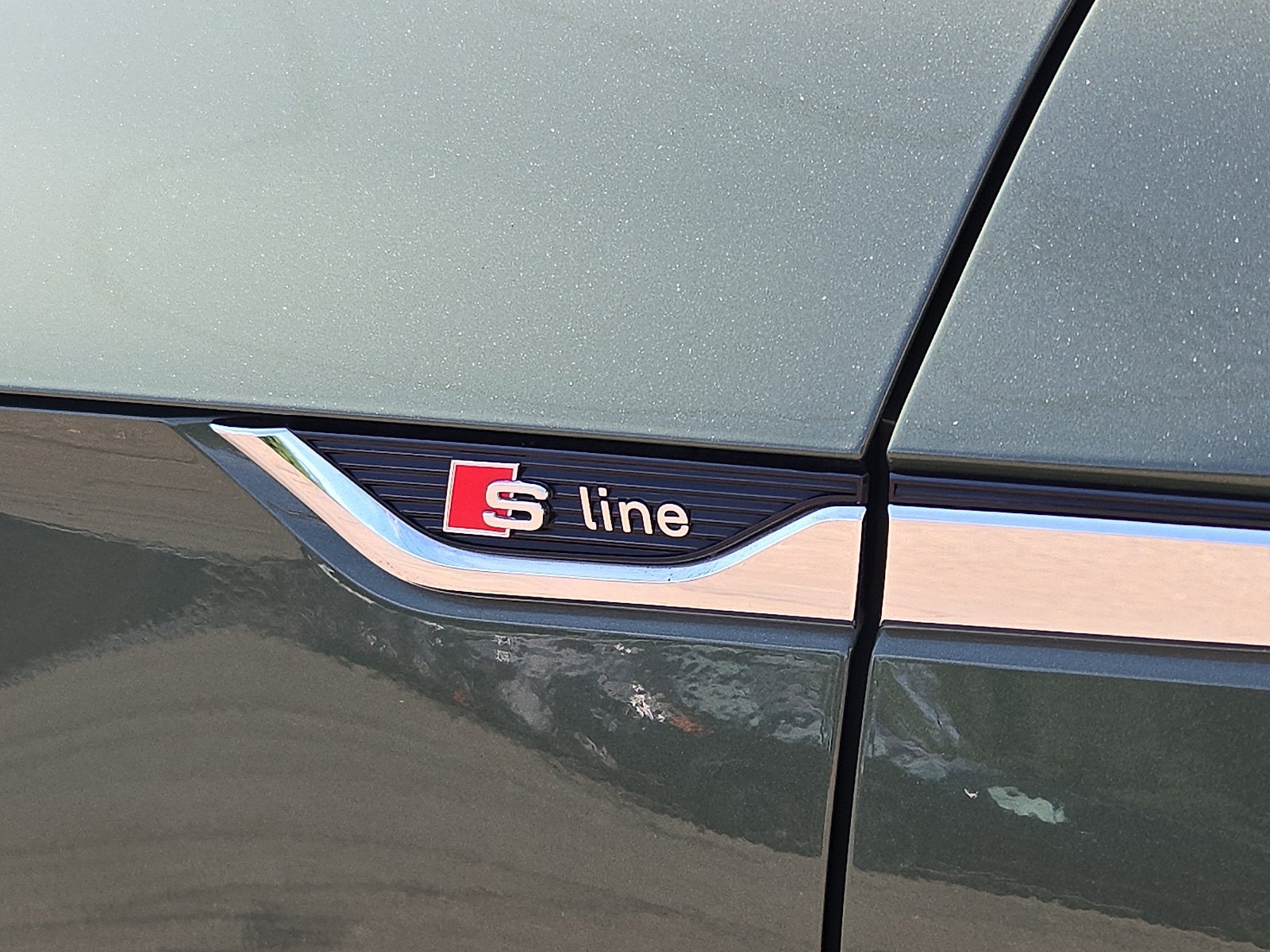 2024 Audi A5 Sportback S line Premium Plus