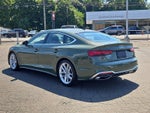 2024 Audi A5 Sportback S line Premium Plus
