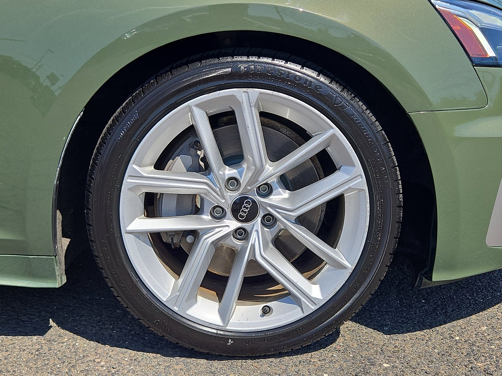 2024 Audi A5 Sportback S line Premium Plus