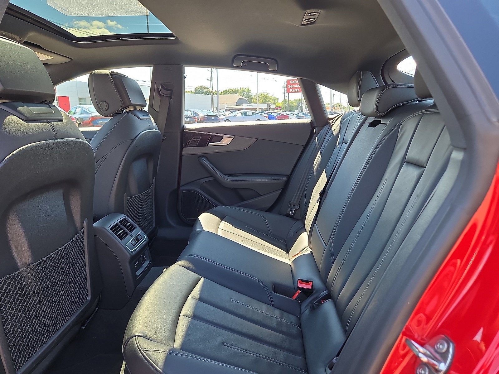 2024 Audi A5 Sportback S line Premium Plus