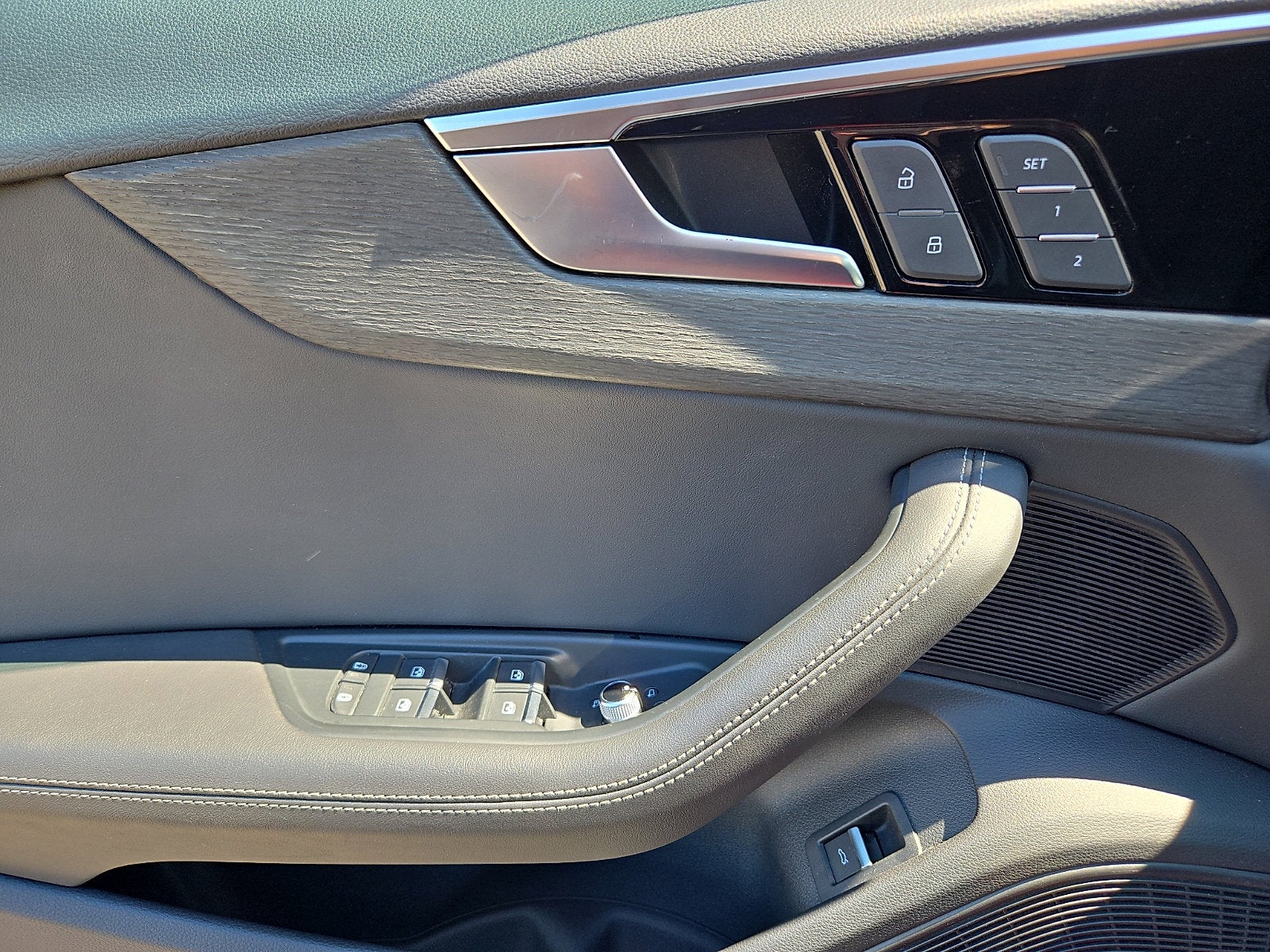 2024 Audi A5 Sportback S line Premium Plus