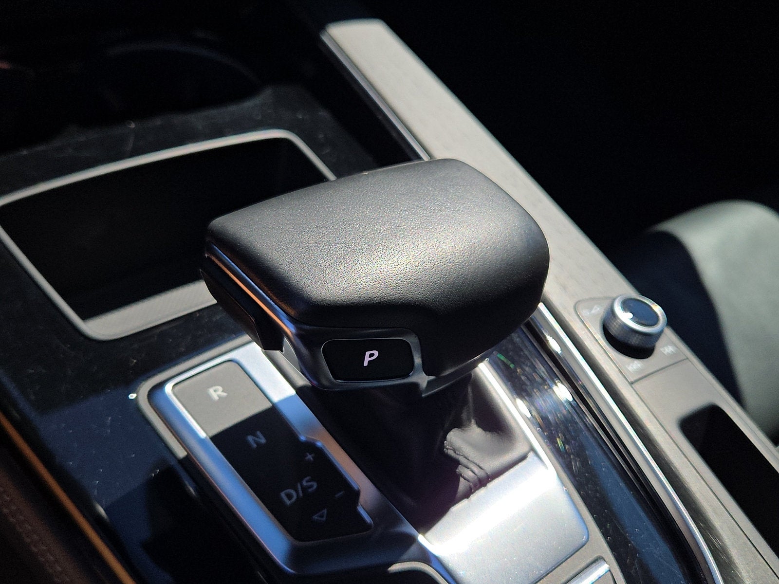 2024 Audi A5 Sportback S line Premium Plus