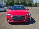 2024 Audi A5 Sportback S line Premium Plus