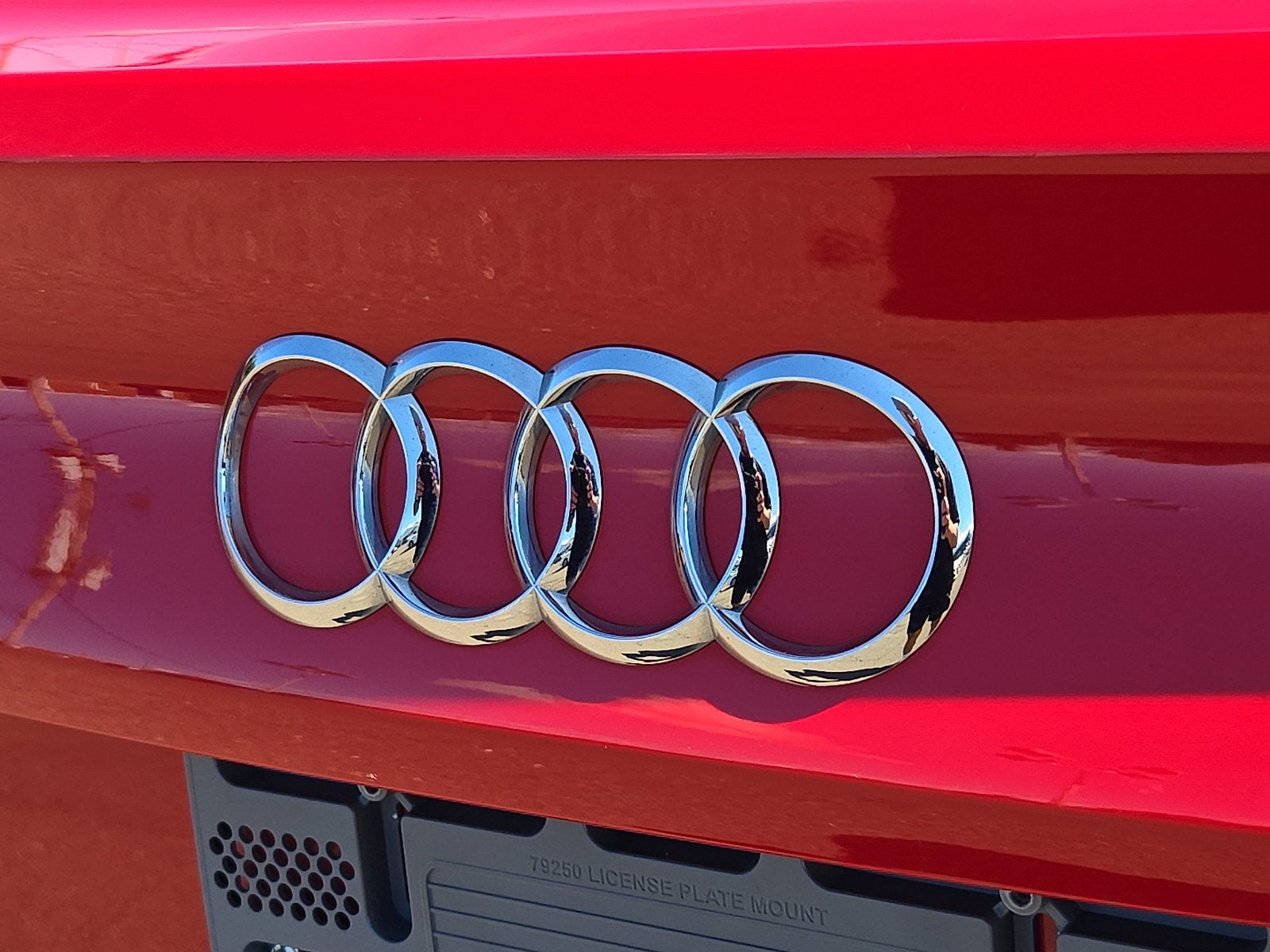 2024 Audi A5 Sportback S line Premium Plus
