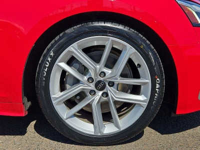 2024 Audi A5 Sportback S line Premium Plus