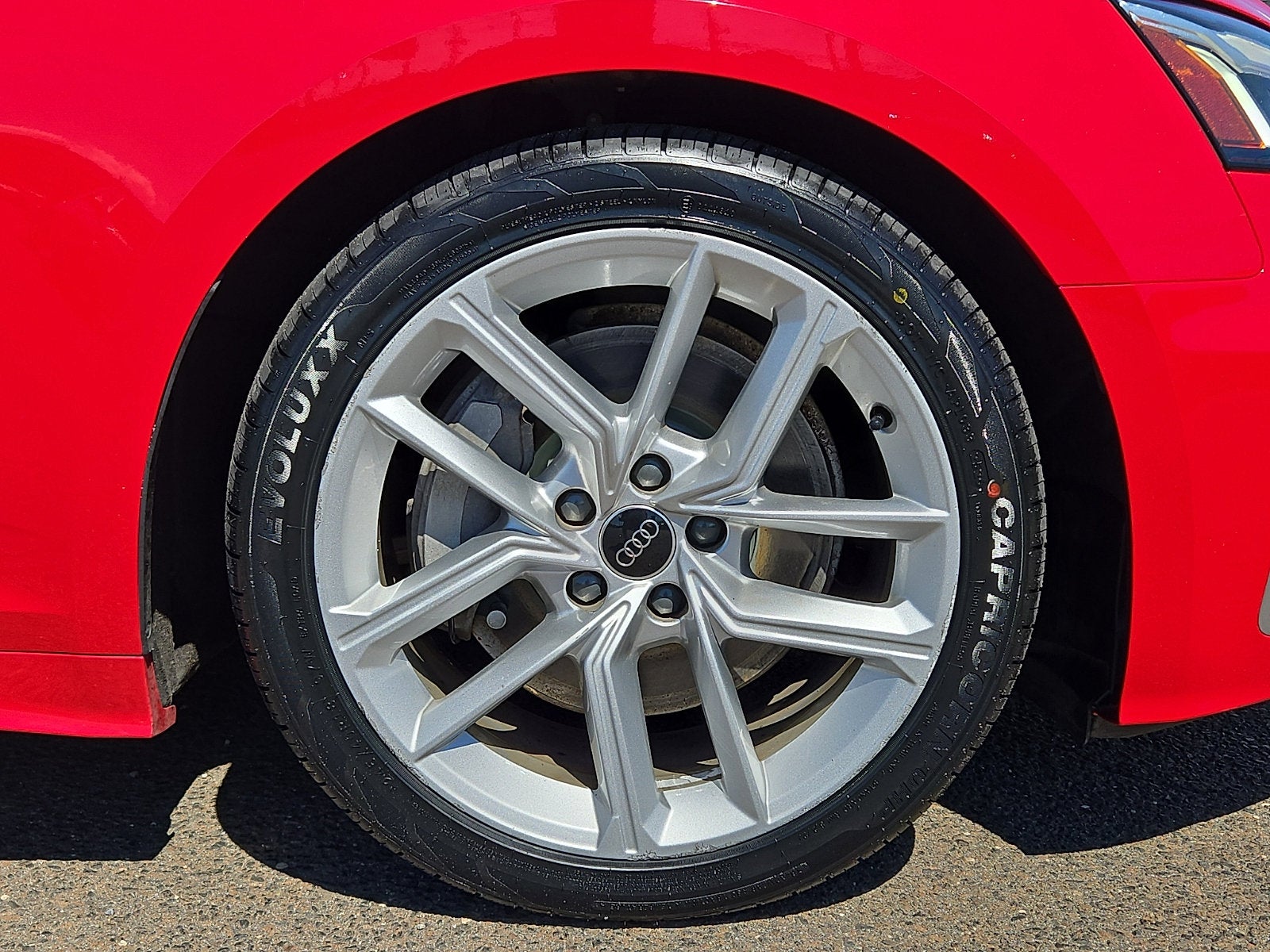 2024 Audi A5 Sportback S line Premium Plus