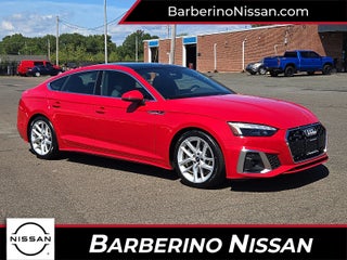 2024 Audi A5 Sportback S line Premium Plus