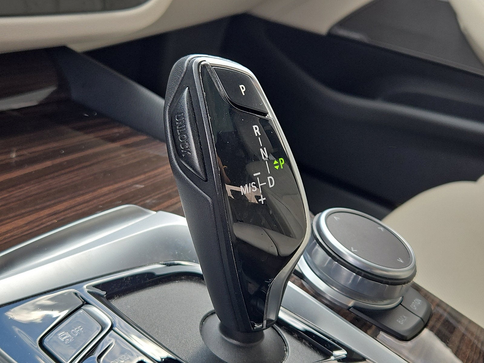 2021 BMW 5 Series 530i xDrive