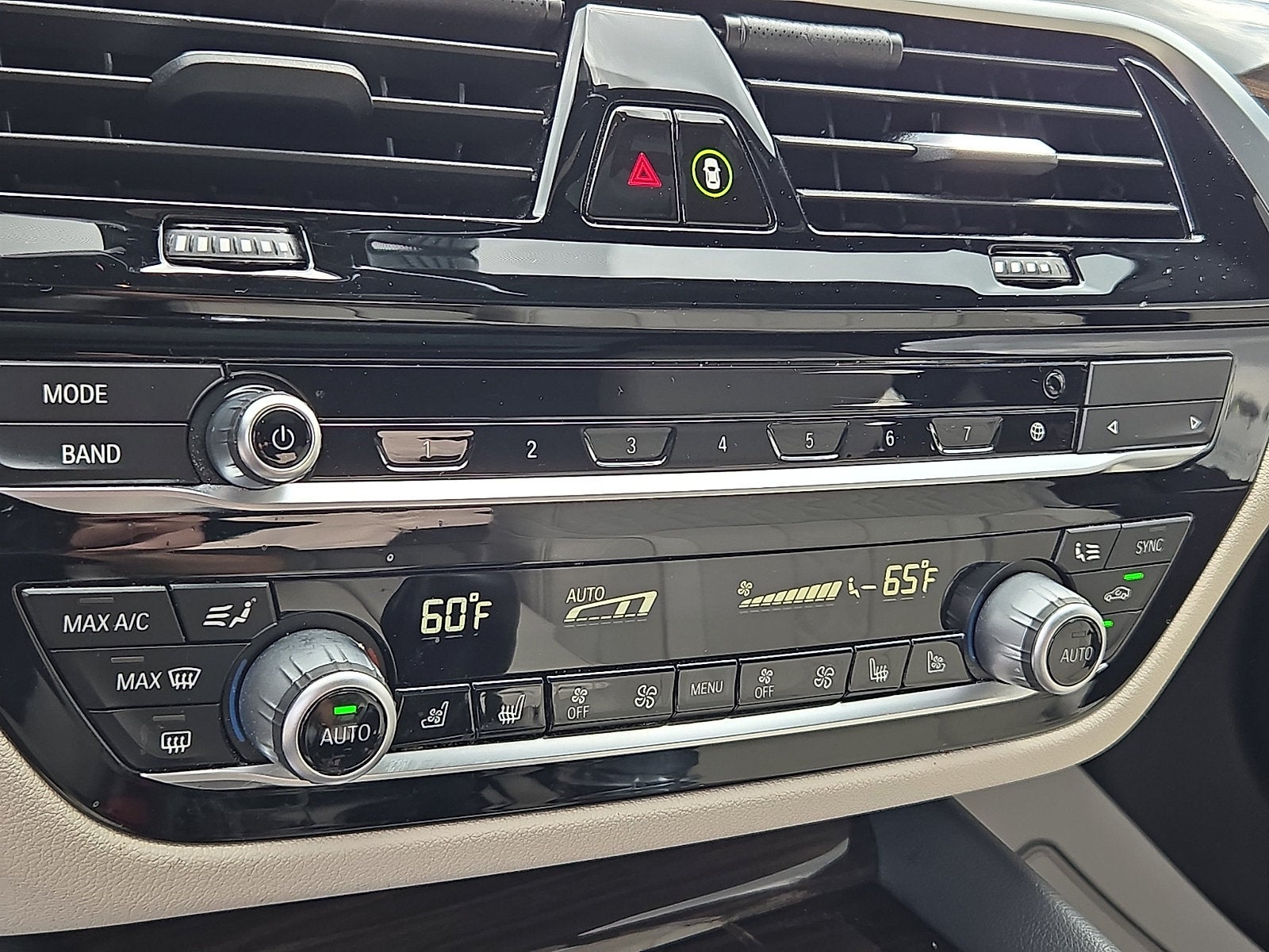 2021 BMW 5 Series 530i xDrive