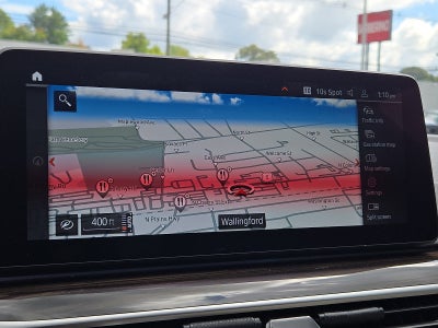 2021 BMW 5 Series 530i xDrive