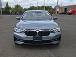 2021 BMW 5 Series 530i xDrive