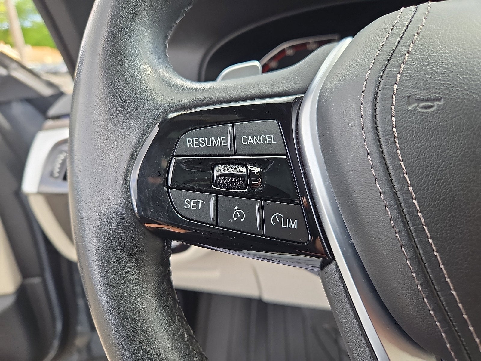 2021 BMW 5 Series 530i xDrive