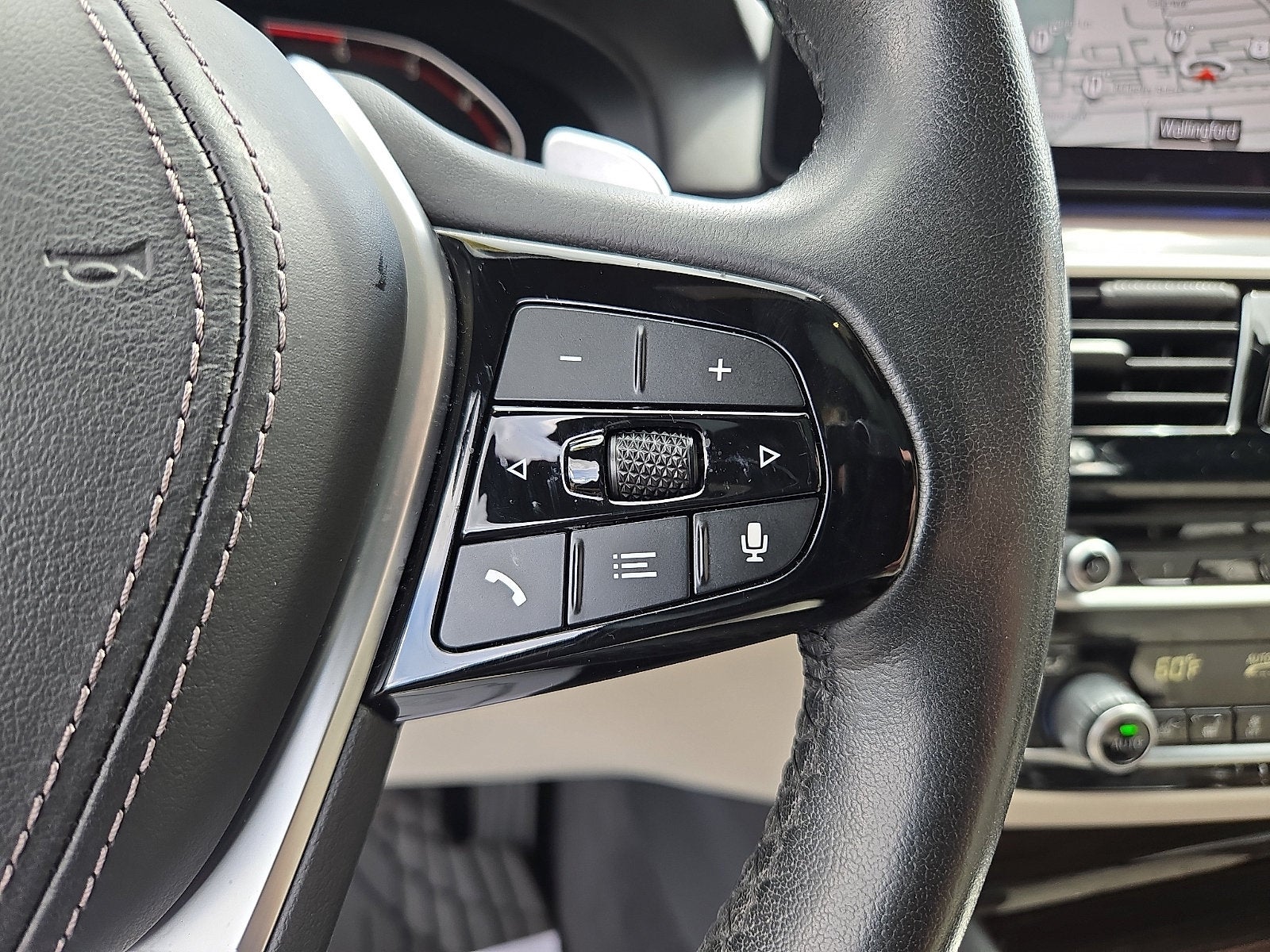 2021 BMW 5 Series 530i xDrive