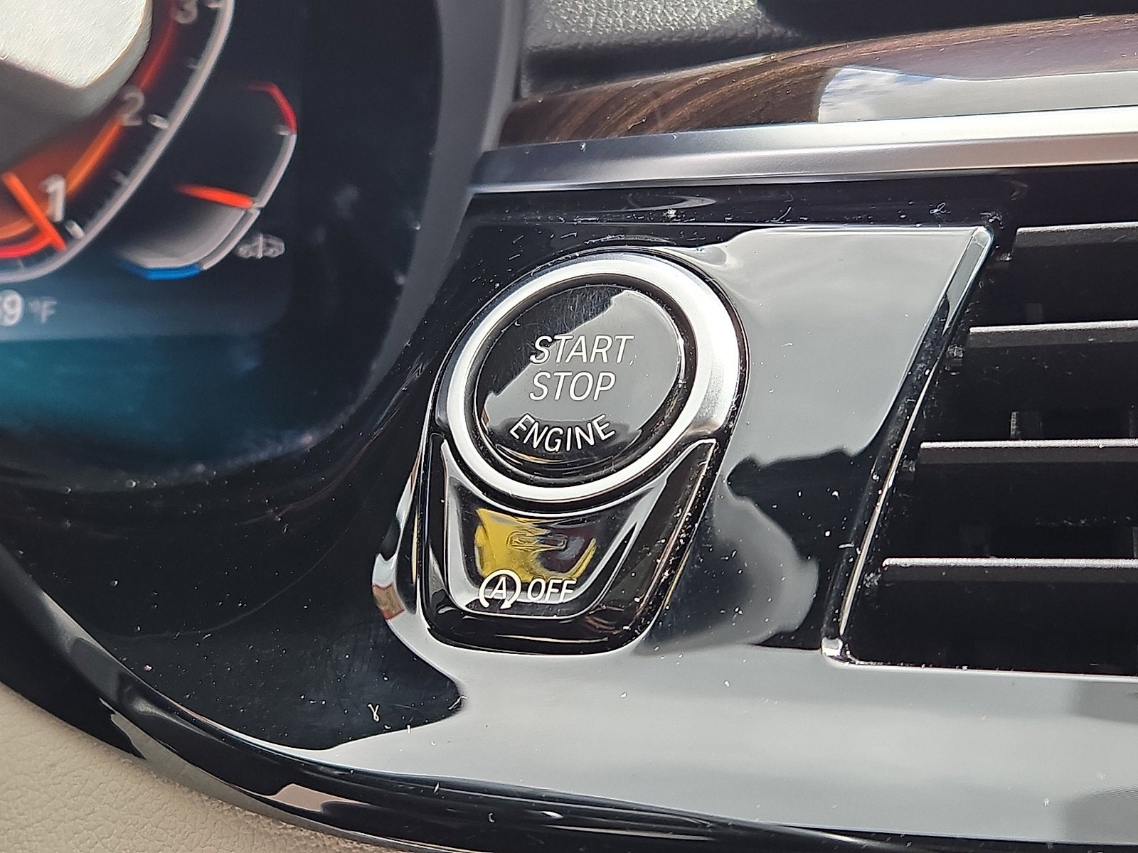 2021 BMW 5 Series 530i xDrive